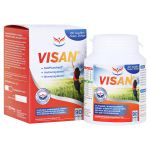VISAN Kapseln (PZN 2341892) из Германии