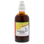 GRAPEFRUIT KERN Extrakt Liquidum (PZN 6413358) из Германии