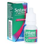 Systane Ultra (PZN 1668562) из Германии