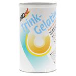 TRINKGELATINE Imovit instant Pulver (PZN 4902018) из Германии