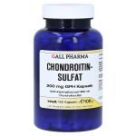 CHONDROITINSULFAT 200 mg GPH Kapseln (PZN 397581) из Германии