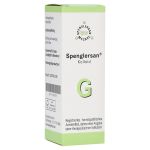 SPENGLERSAN Kolloid G (PZN 1563739) из Германии