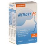 MEMORY PS Kapseln Grandel (PZN 1026763) из Германии