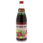 ROTE BETE-Saft Bio Schoenenberger (PZN 692297) из Германии
