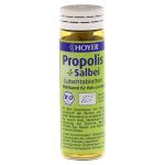 Hoyer Propolis & Salbei Lutschtabletten (PZN 4491650) из Германии