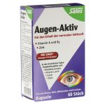 AUGEN AKTIV Kapseln Salus (PZN 8895953) из Германии