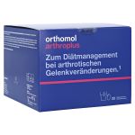Orthomol Arthroplus (PZN 8815227) из Германии