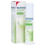 Multilind Heilsalbe mit Nystatin (PZN 3737646) из Германии