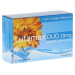 LUTAMAX Duo 20 mg Kapseln (PZN 6564241) из Германии