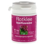 ROTKLEE ISOFLAVONE Kapseln (PZN 2708915) из Германии
