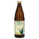 ALOE VERA DIREKTSAFT 100% (PZN 13247529) из Германии