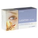 LUTAMAX 10 mg Kapseln (PZN 257153) из Германии