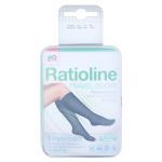 RATIOLINE Travel Socks Gr.41-45 (PZN 15322867) из Германии