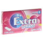 WRIGLEY'S Extra f.Kinder Mini-Streifen (PZN 2750260) из Германии