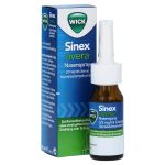 WICK Sinex avera 0,5mg/ml (PZN 6156424) из Германии