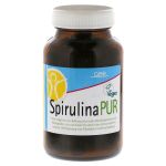 SPIRULINA 500 mg pur Tabletten (PZN 395205) из Германии