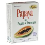 PAPAYA KAPSELN (PZN 251222) из Германии