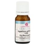 HYPERICUM PERFORATUM C 200 Globuli (PZN 13361857) из Германии