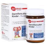 DARMFLORA plus Kinder+Familie Pulver (PZN 15397463) из Германии