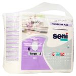 SENI Active Plus Inkontinenzslip Einmal L (PZN 7227474) из Германии