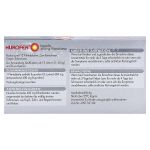 Nurofen Immedia 400mg (PZN 8794442) из Германии