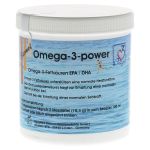 OMEGA-3 Power Pulver (PZN 3974292) из Германии