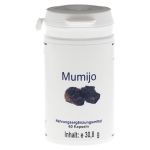 MUMIJO Kapseln (PZN 594502) из Германии