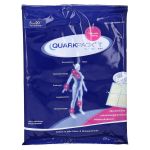 QUARKPACK Kompresse bei Entzündungen (PZN 6434863) из Германии