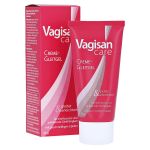 VAGISANCARE Creme-Gleitgel (PZN 16032410) из Германии