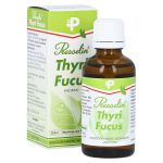 PRESSELIN Thyri Fucus Tropfen (PZN 2498599) из Германии