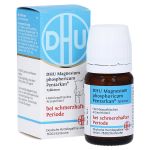 DHU Magnesium phos.Pentarkan Periodenschmerz Tabl. (PZN 13828628) из Германии