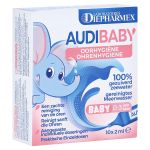 AUDIBABY Einzeldosispipetten (PZN 12529786) из Германии