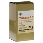 VITAMIN B5 KAPSELN (PZN 876873) из Германии