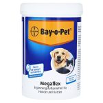BAY O PET Megaflex Pulver vet. (PZN 1135400) из Германии