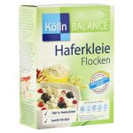 KÖLLN Haferkleie Flocken (PZN 3629537) из Германии