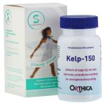 ORTHICA Kelp 150 Tabletten (PZN 5003925) из Германии
