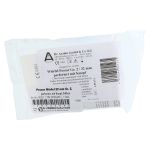 WÜRFELPESSAR Silikon 32 mm Gr.2 n.Arabin perf.m.Kn (PZN 9305698) из Германии
