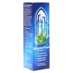 Klosterfrau Melissengeist Konzentrat (PZN 580440) из Германии