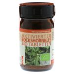 BOCKSHORNKLEE AKTIVIERT Tabletten (PZN 10118659) из Германии