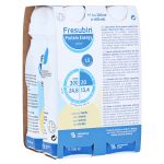 FRESUBIN PROTEIN Energy DRINK Vanille Trinkfl. (PZN 6698680) из Германии