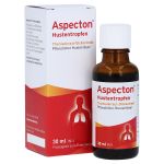 Aspecton Hustentropfen (PZN 9892879) из Германии