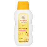 Weleda Calendula Pflegemilch (PZN 4417004) из Германии