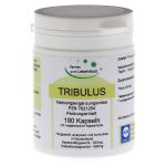 Tribulus Kapseln (PZN 7621254) из Германии