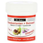 ROSSKASTANIE+Beinwell 2in1 intensiv Gel (PZN 10213501) из Германии