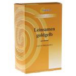 Leinsamen Goldgelb Geschrotet (PZN 747035) из Германии