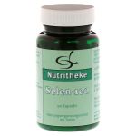 SELEN 100 Kapseln (PZN 2168011) из Германии