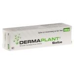 DERMAPLANT Salbe (PZN 1713512) из Германии