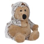 WÄRME STOFFTIER Igel meliert (PZN 9483046) из Германии