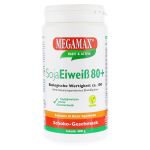 SOJA EIWEISS 80+Methionin Schoko Pulver (PZN 1444928) из Германии