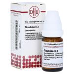 OKOUBAKA D 3 Globuli (PZN 2928491) из Германии